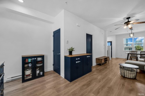 103-707 Robinson Street, Coquitlam, BC 