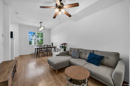 103-707 Robinson Street, Coquitlam, BC 