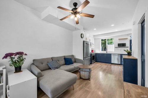 103-707 Robinson Street, Coquitlam, BC 