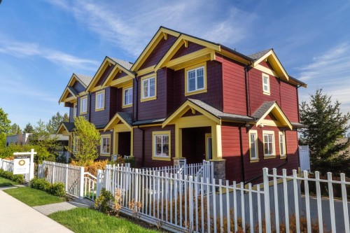 104-235 Lebleu Street  Coquitlam, BC V3K 4L7