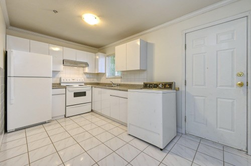 3315 Charles Street, Vancouver, BC 