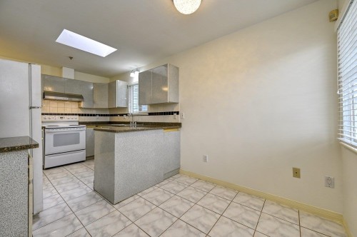 3315 Charles Street, Vancouver, BC 