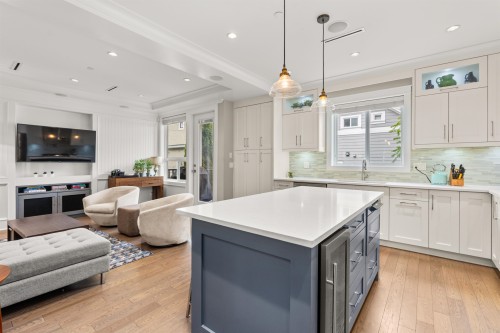 6229 St. Catherines Street, Vancouver, BC 