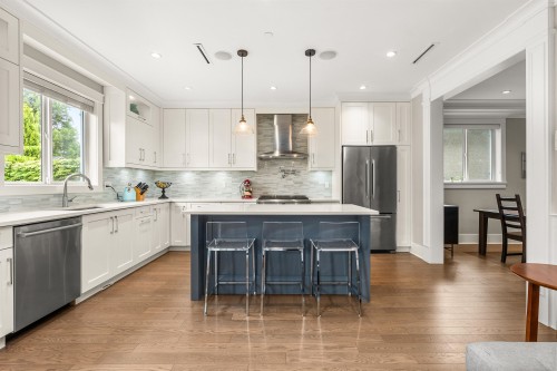 6229 St. Catherines Street, Vancouver, BC 