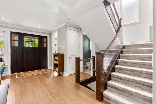 6229 St. Catherines Street, Vancouver, BC 