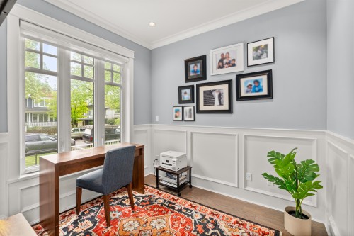 6229 St. Catherines Street, Vancouver, BC 