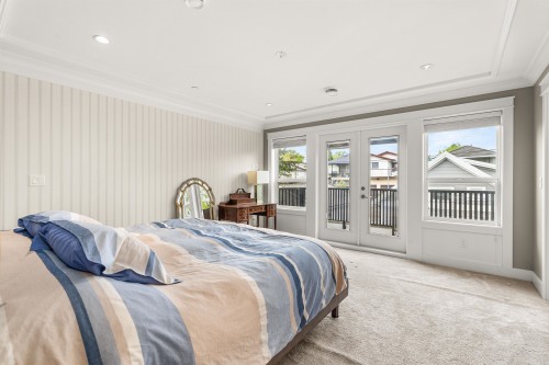 6229 St. Catherines Street, Vancouver, BC 