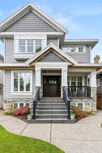 6229 St. Catherines Street, Vancouver, BC 