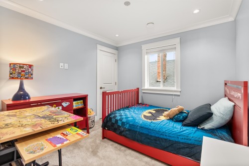 6229 St. Catherines Street, Vancouver, BC 