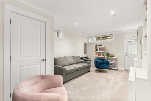 6229 St. Catherines Street, Vancouver, BC 