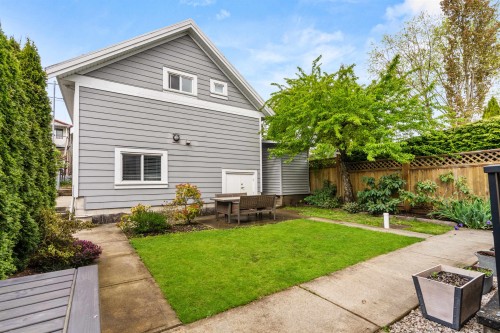 6229 St. Catherines Street, Vancouver, BC 