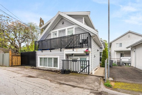 6229 St. Catherines Street, Vancouver, BC 