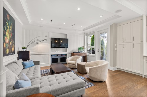 6229 St. Catherines Street, Vancouver, BC 