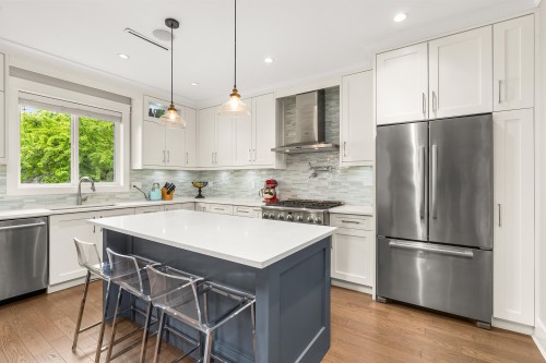 6229 St. Catherines Street, Vancouver, BC 