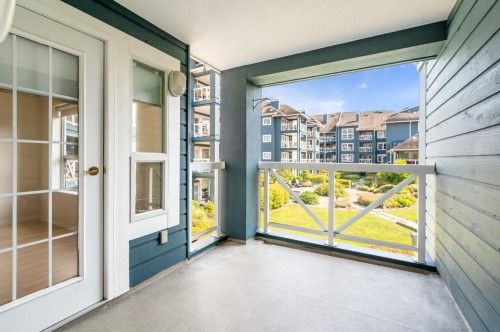 210-12911 Railway Avenue, Richmond, BC 