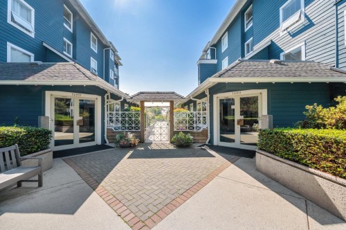 210-12911 Railway Avenue, Richmond, BC 