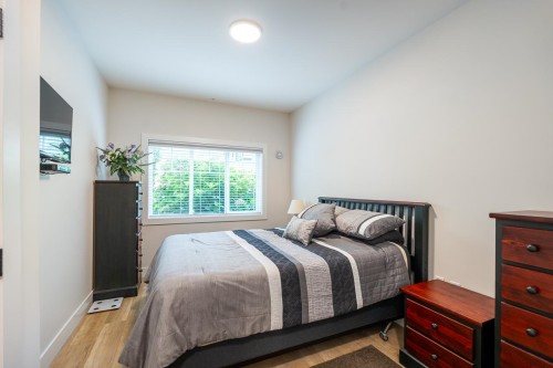 2306 Spring Street, Port Moody, BC 