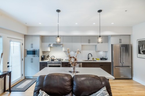 2306 Spring Street, Port Moody, BC 