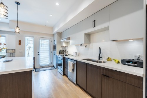 2306 Spring Street, Port Moody, BC 