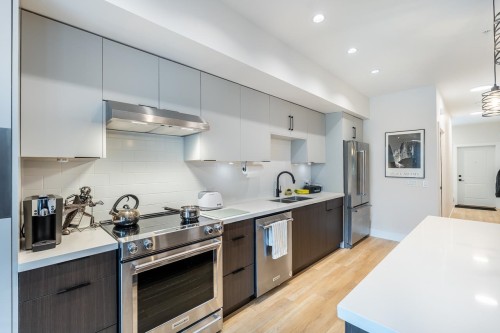 2306 Spring Street, Port Moody, BC 