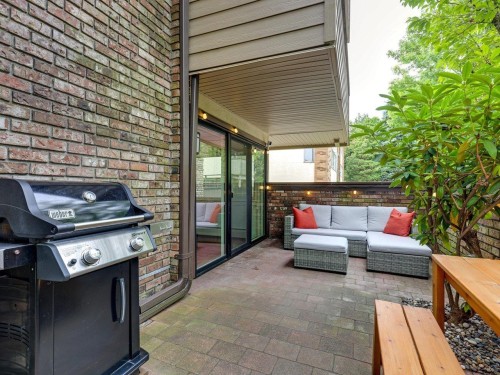 102-1266 13Th Avenue W, Vancouver, BC 