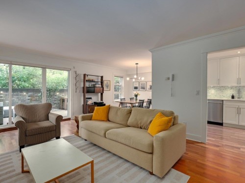 102-1266 13Th Avenue W, Vancouver, BC 