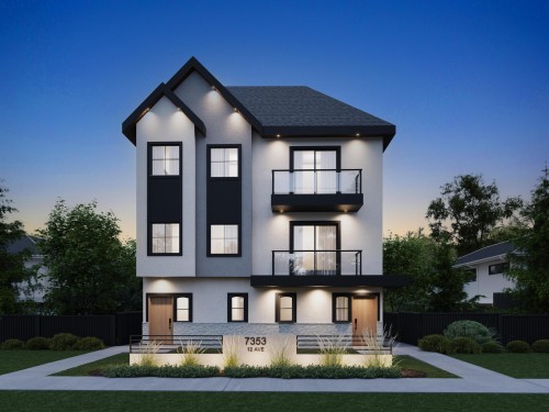 1-7353 12th Avenue  Burnaby, BC V3N 2J8