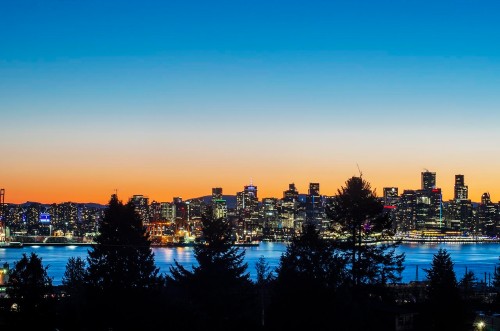 615 6Th Street E, North Vancouver, BC 