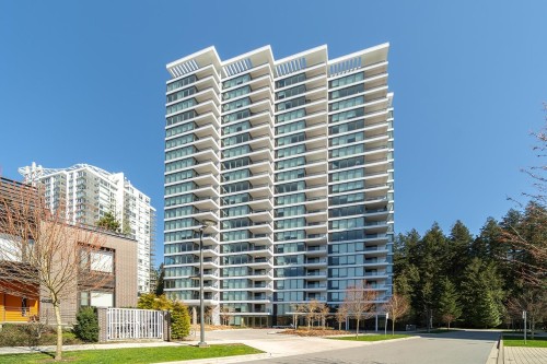1501-5629 Birney, Vancouver, BC 