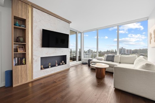 1501-5629 Birney, Vancouver, BC 