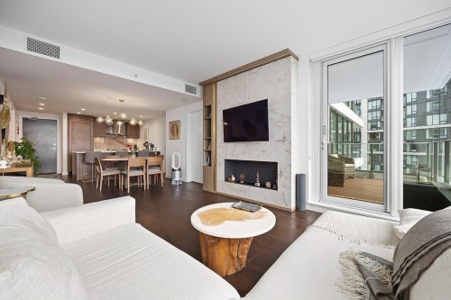 1501-5629 Birney, Vancouver, BC 