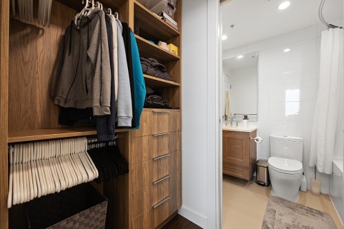 1501-5629 Birney, Vancouver, BC 