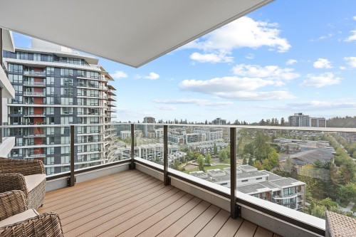 1501-5629 Birney, Vancouver, BC 