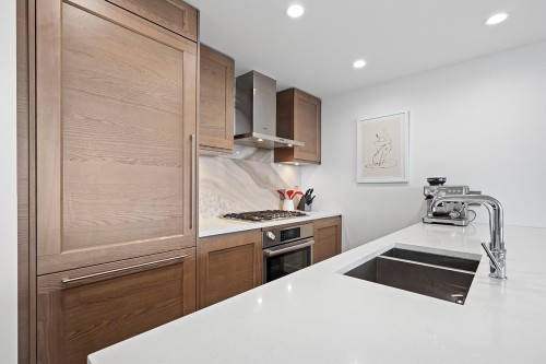 1501-5629 Birney, Vancouver, BC 