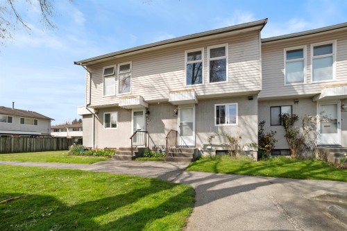 2-3558 49th Avenue E Vancouver, BC V5S 1M4