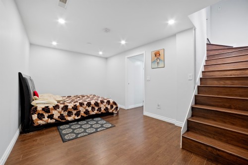 2-3558 49Th Avenue E, Vancouver, BC 