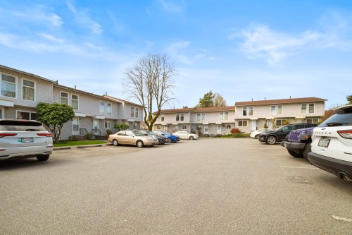 2-3558 49Th Avenue E, Vancouver, BC 