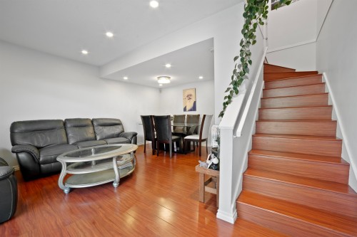 2-3558 49Th Avenue E, Vancouver, BC 