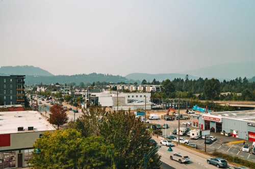 509-3229 St Johns Street, Port Moody, BC 