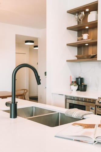 509-3229 St Johns Street, Port Moody, BC 