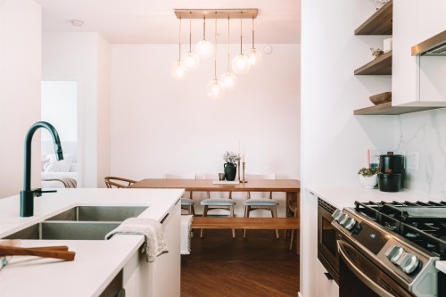 509-3229 St Johns Street, Port Moody, BC 