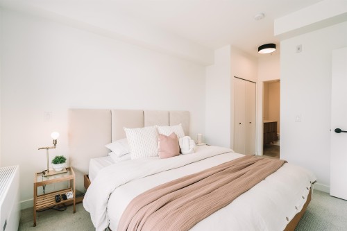 509-3229 St Johns Street, Port Moody, BC 