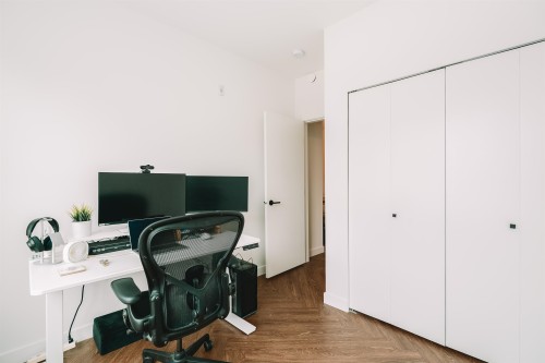 509-3229 St Johns Street, Port Moody, BC 