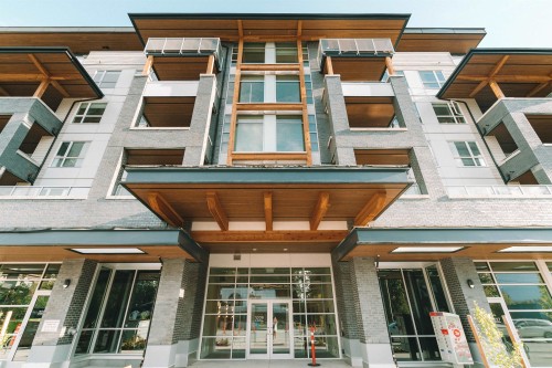 509-3229 St Johns Street, Port Moody, BC 