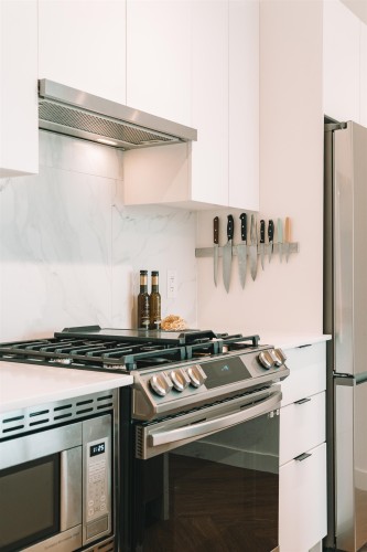 509-3229 St Johns Street, Port Moody, BC 