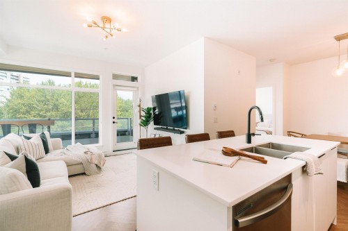 509-3229 St Johns Street, Port Moody, BC 