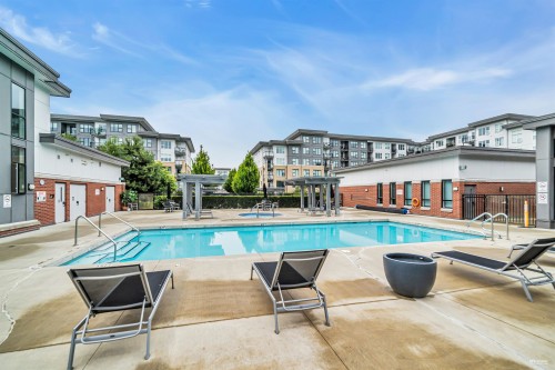 223-9388 Tomicki Avenue, Richmond, BC 