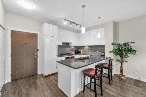 223-9388 Tomicki Avenue, Richmond, BC 