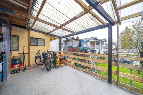 4940 Killarney Street, Vancouver, BC 