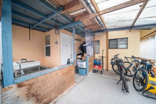 4940 Killarney Street, Vancouver, BC 